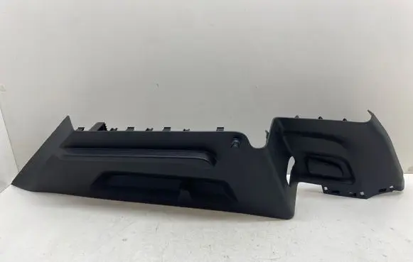 Ford Focus Trunk/boot side trim panel JX7BA46809A