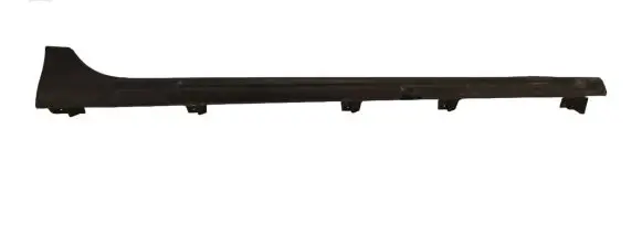 Seat Arona Foot area side trim 6F9853852