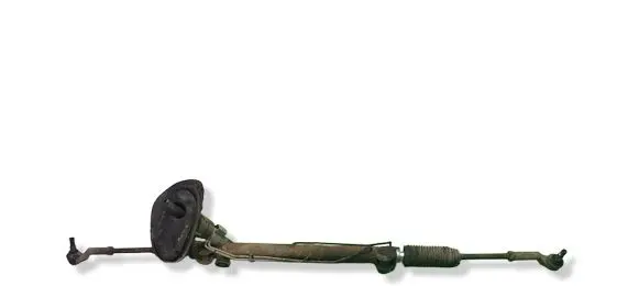 Ford Mondeo MK IV Steering rack