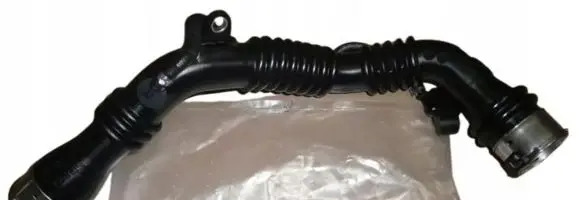 Renault Megane III Intercooler hose/pipe 144602899R