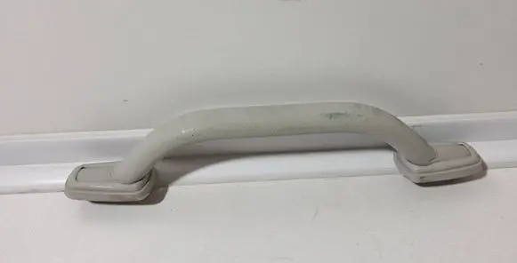 Volkswagen Multivan T4 Front interior roof grab handle 705857607A 705857607C