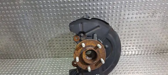 Ford Puma Front wheel hub spindle knuckle S18031676 L1TC3K171B1A