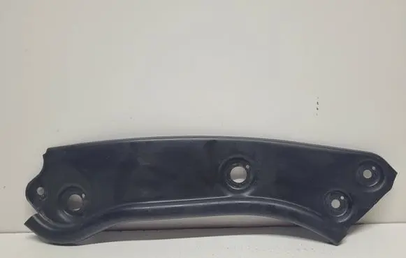 Volkswagen Touran II Radiator support slam panel bracket 1T0805932
