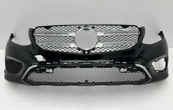 Mercedes-Benz GLC X253 C253 Front bumper A2538850325