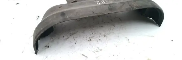 Timing belt guard (cover)