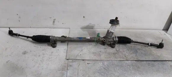 Ford Focus Steering rack JX6C-3A500-AG