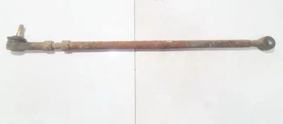 Audi 80 90 B3 Steering tie rod 