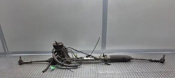 Volkswagen Polo V 6R Steering rack S26378845 6R1423055K