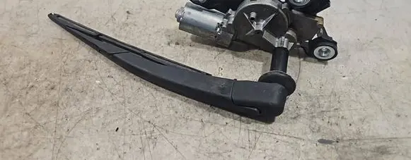 Ford Mondeo MK IV Rear window wiper motor 3M51R17K441AF