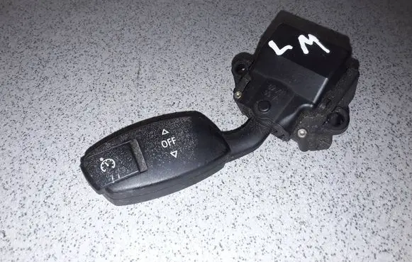 BMW 5 E60 E61 Cruise control stalk 6924104 01306100 011204162