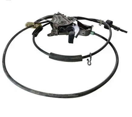 Dodge Charger Handbrake/parking brake lever assembly 04779478AI 30651AL 68044148AB
