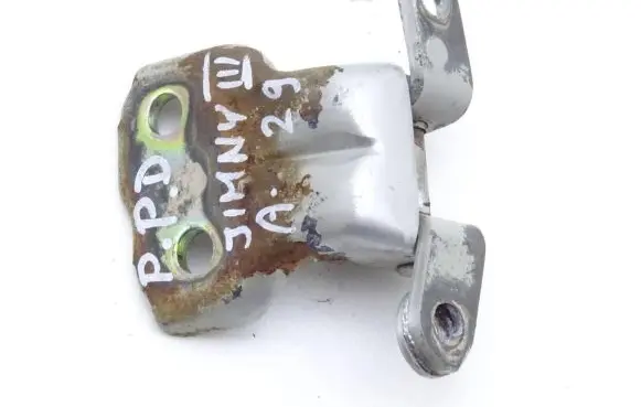 Suzuki Jimny Front door hinge set 