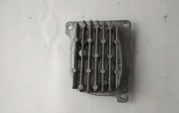 Renault Talisman LED ballast control module 30DNI