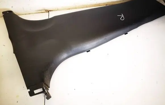 Honda Accord (B) pillar trim (top) 84121sea0030 84121-sea-0030