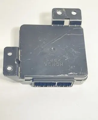 Honda Prelude Other control units/modules