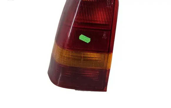 Opel Kadett E Rear/tail lights