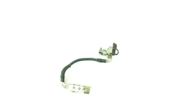 Volkswagen Golf VII Negative earth cable (battery) 5Q0915181E
