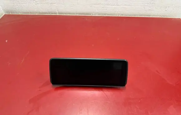 BMW X3 G01 Screen/display/small screen 9825934 6550982594