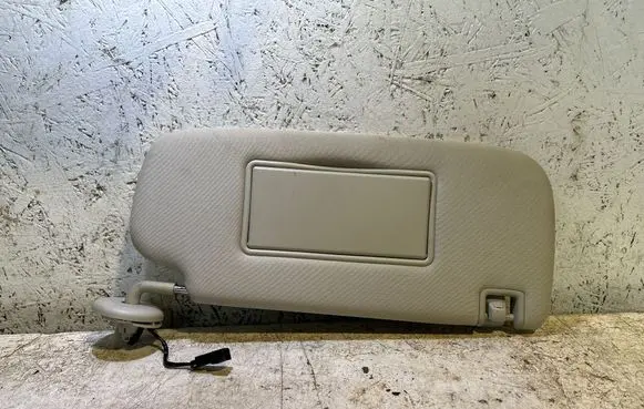 Dodge Durango Sun visor 05108114AA