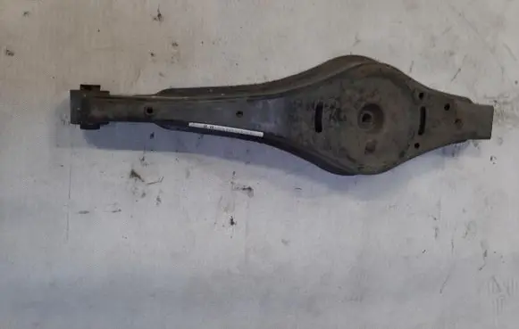 Volkswagen Jetta VI Front control arm 1K0505311AB