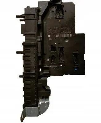 Mercedes-Benz SLK R170 Other control units/modules A1729060005