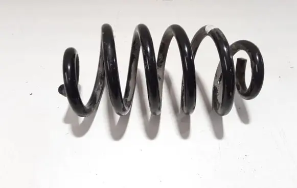 Nissan X-Trail T31 Rear coil spring