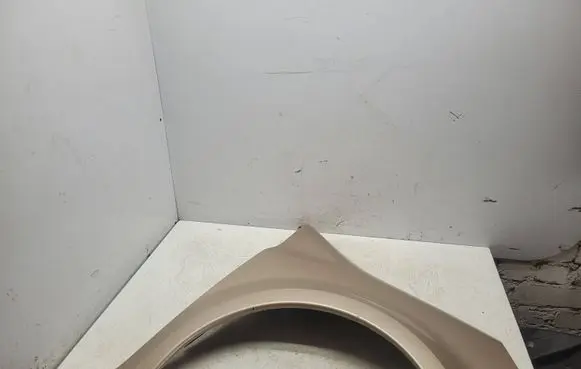 Renault Modus Fender