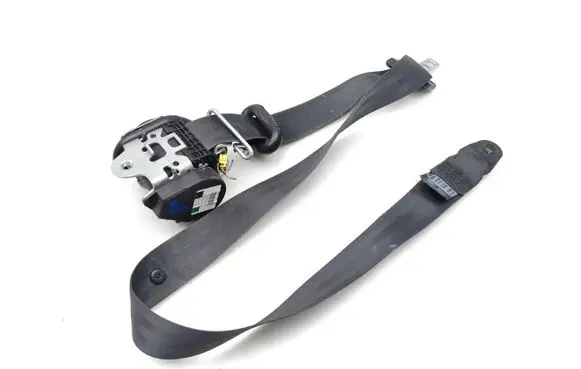 Ford S-MAX Front seatbelt 9G9N61294AAW