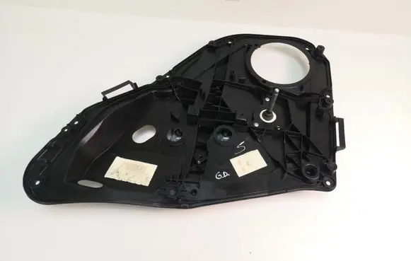Ford Fiesta Rear window lifting mechanism without motor 8A61A045H22AG