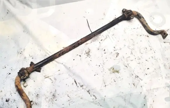 Volkswagen PASSAT B5 Front anti-roll bar/sway bar