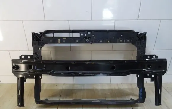 Skoda Octavia Mk4 Radiator support slam panel 5E3805588A