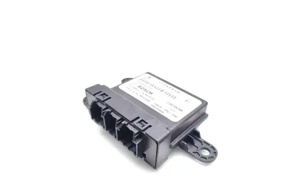 Opel Astra J Parking PDC control unit/module 13344459 0263004444