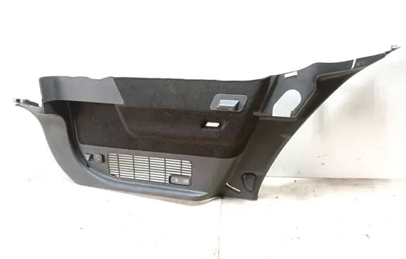 Ford Mustang Mach-E Trunk/boot side trim panel LJ8BR310B00BBW LJ8BR31012BFW LJ8BR31012A