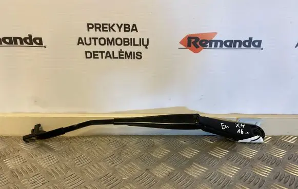 BMW X4 F26 Front wiper blade arm 721327108