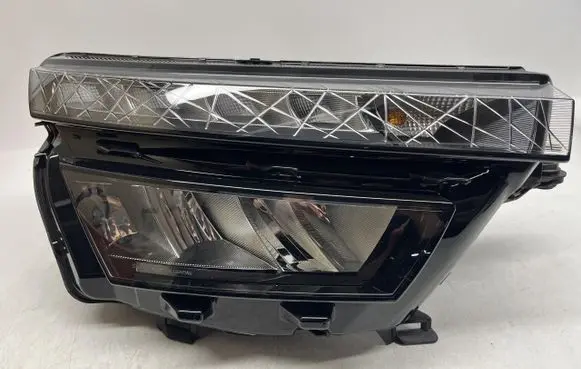 Skoda Kamiq Headlight/headlamp 658941016