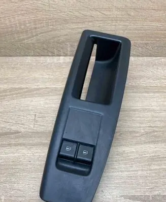 Volkswagen Polo Electric window control switch 6Q1867171 6Q1867171E