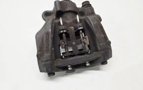 Alfa Romeo Giulia Rear brake caliper 77367678
