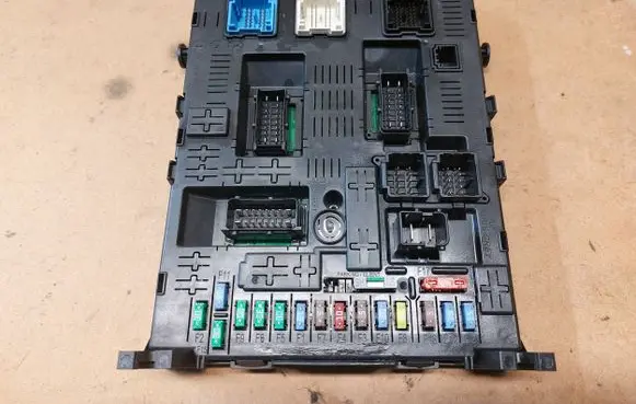 Fuse module