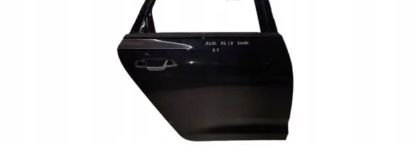 Audi A6 S6 C8 4K Rear door