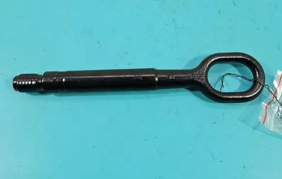 Volkswagen Tiguan Towing hook eye 5NA805615 IMPRK1389473