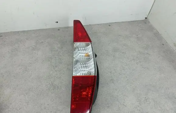 Fiat Doblo Rear/tail lights 040600999000