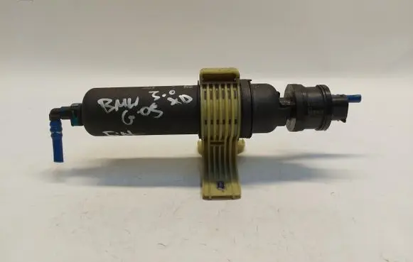 BMW X5 G05 Fuel filter 8582273-JLK01