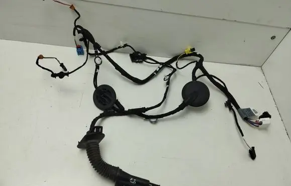 Audi Q5 SQ5 Front door wiring loom 80A971030E 490080031431