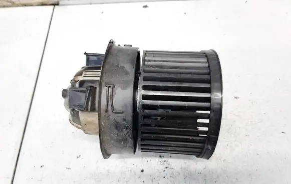 Heater fan/blower