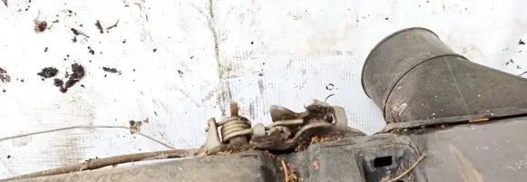 Peugeot 806 Engine bonnet/hood lock/catch