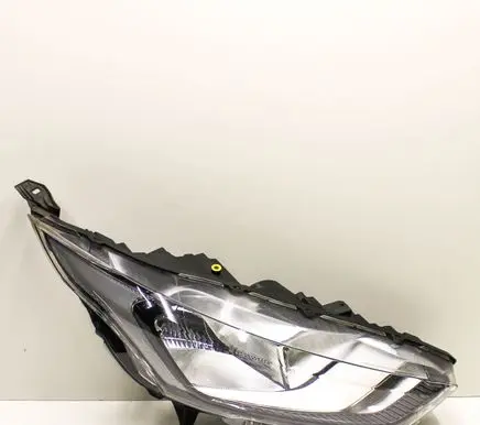 Headlight/headlamp