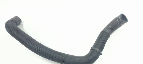 Maserati Ghibli Air intake hose/pipe 