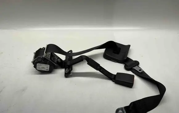 Ram 1500 Middle seatbelt (rear) P5ZN26TX7AD