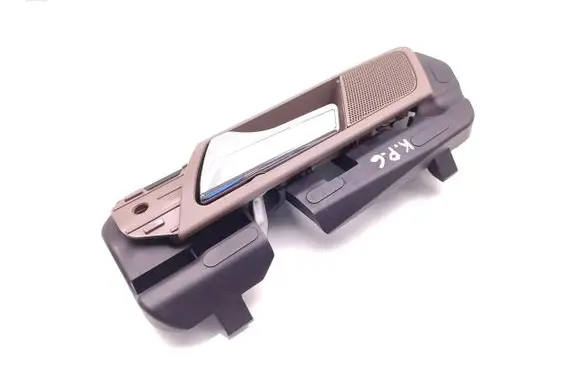Mercedes-Benz ML W164 Rear door interior handle A2118200202
