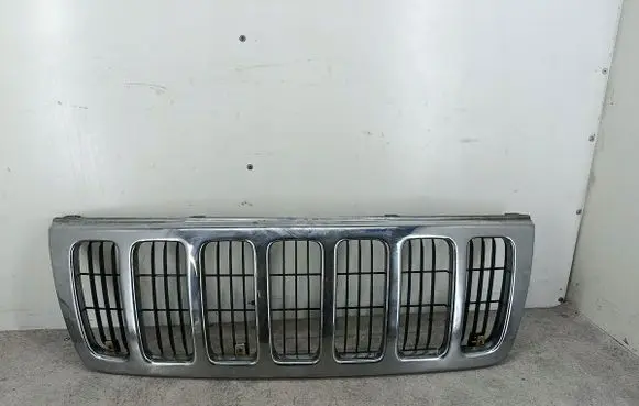 Front grill